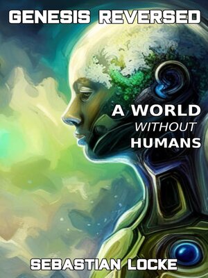 cover image of Genesis Reversed